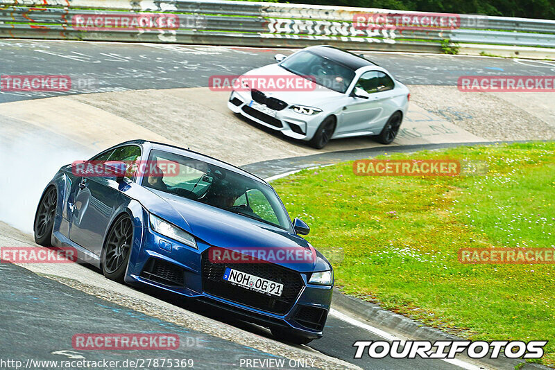 Bild #27875369 - Touristenfahrten Nürburgring Nordschleife (20.05.2024)