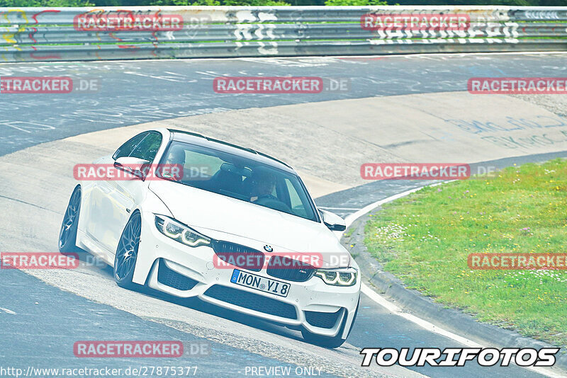 Bild #27875377 - Touristenfahrten Nürburgring Nordschleife (20.05.2024)