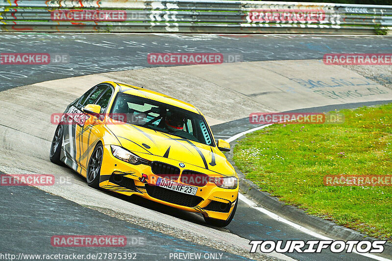 Bild #27875392 - Touristenfahrten Nürburgring Nordschleife (20.05.2024)