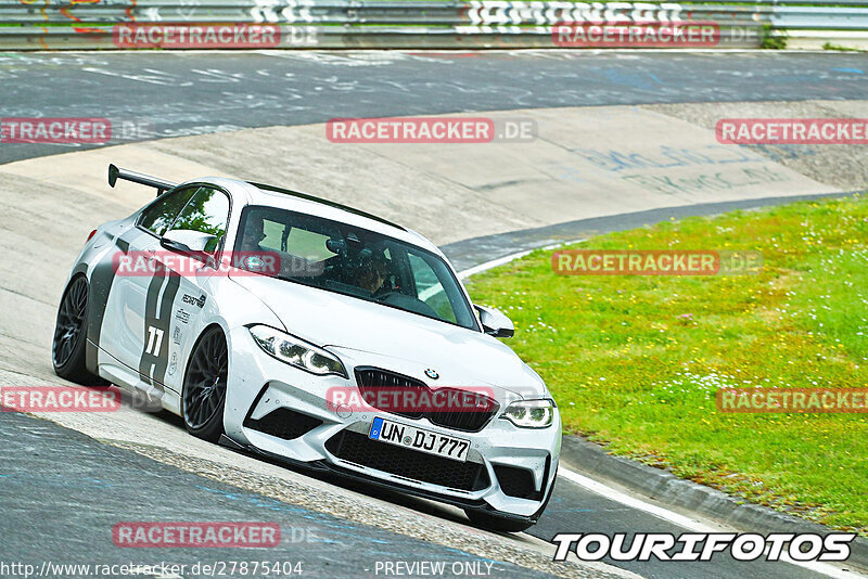 Bild #27875404 - Touristenfahrten Nürburgring Nordschleife (20.05.2024)