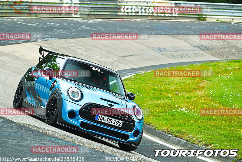 Bild #27875436 - Touristenfahrten Nürburgring Nordschleife (20.05.2024)