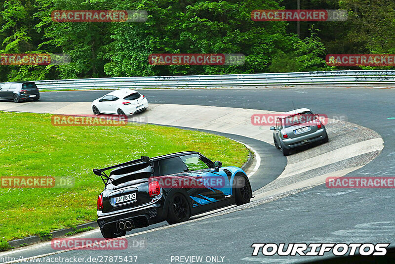 Bild #27875437 - Touristenfahrten Nürburgring Nordschleife (20.05.2024)