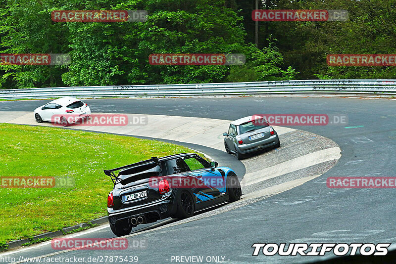 Bild #27875439 - Touristenfahrten Nürburgring Nordschleife (20.05.2024)