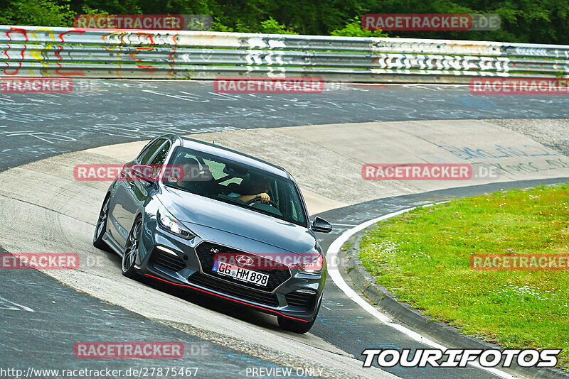 Bild #27875467 - Touristenfahrten Nürburgring Nordschleife (20.05.2024)