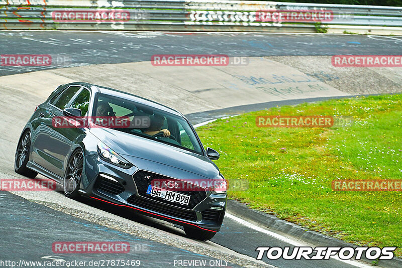 Bild #27875469 - Touristenfahrten Nürburgring Nordschleife (20.05.2024)