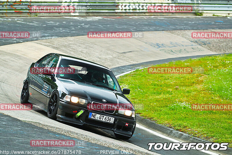 Bild #27875478 - Touristenfahrten Nürburgring Nordschleife (20.05.2024)