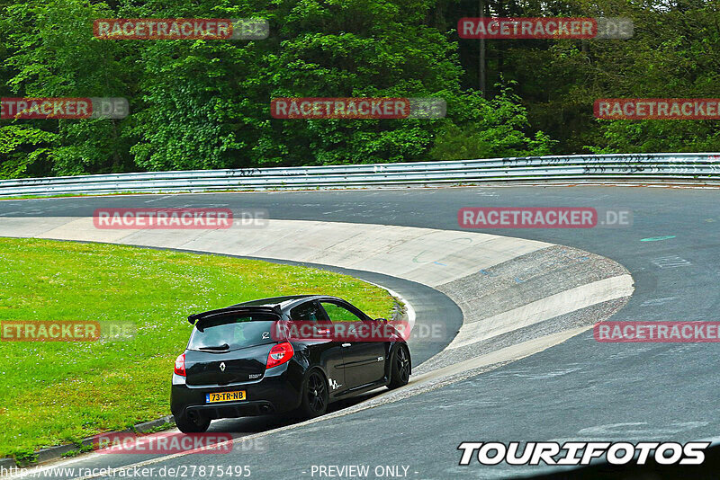 Bild #27875495 - Touristenfahrten Nürburgring Nordschleife (20.05.2024)