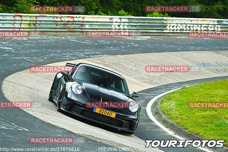 Bild #27875616 - Touristenfahrten Nürburgring Nordschleife (20.05.2024)