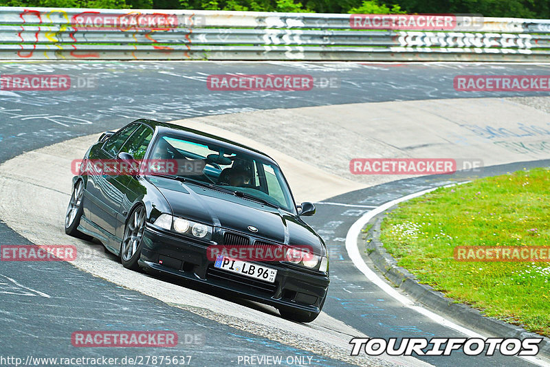 Bild #27875637 - Touristenfahrten Nürburgring Nordschleife (20.05.2024)