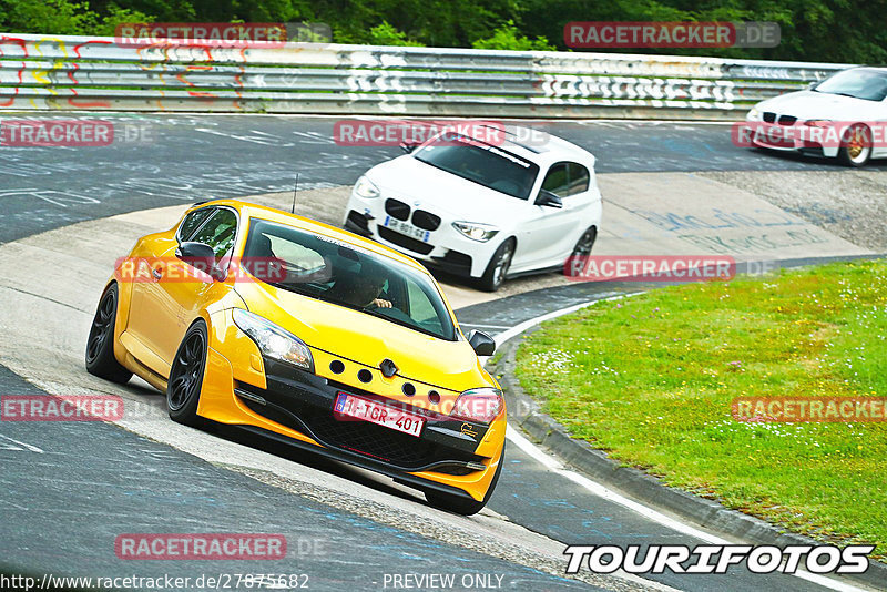 Bild #27875682 - Touristenfahrten Nürburgring Nordschleife (20.05.2024)