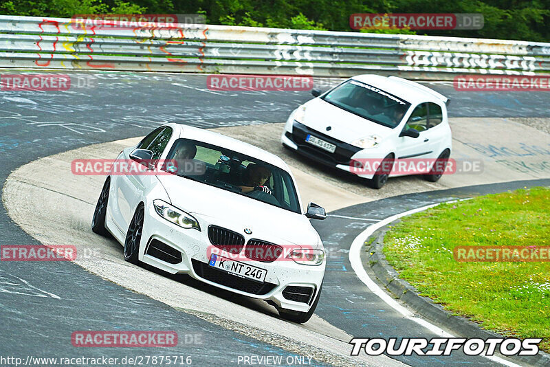 Bild #27875716 - Touristenfahrten Nürburgring Nordschleife (20.05.2024)