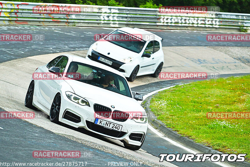 Bild #27875717 - Touristenfahrten Nürburgring Nordschleife (20.05.2024)