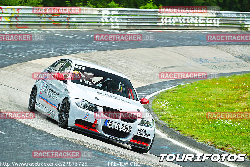 Bild #27875725 - Touristenfahrten Nürburgring Nordschleife (20.05.2024)