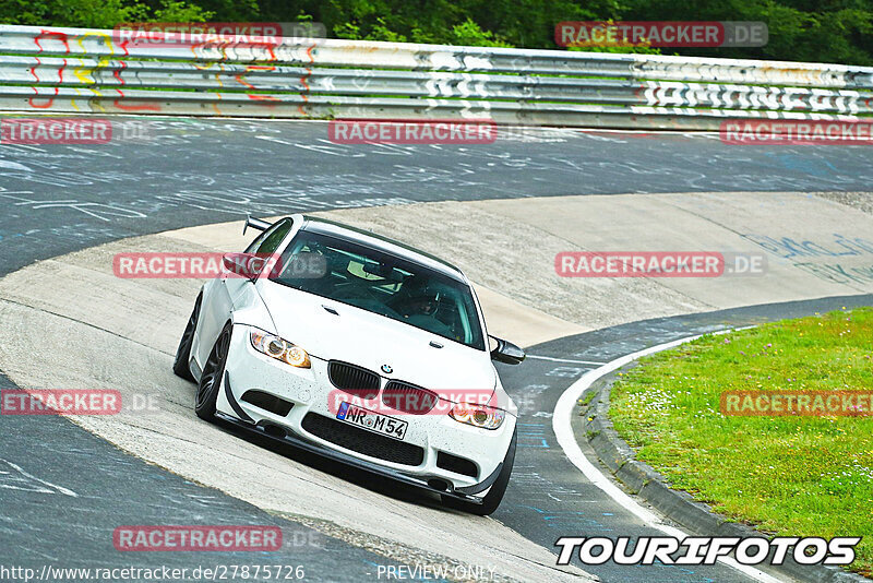 Bild #27875726 - Touristenfahrten Nürburgring Nordschleife (20.05.2024)