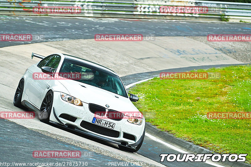 Bild #27875730 - Touristenfahrten Nürburgring Nordschleife (20.05.2024)