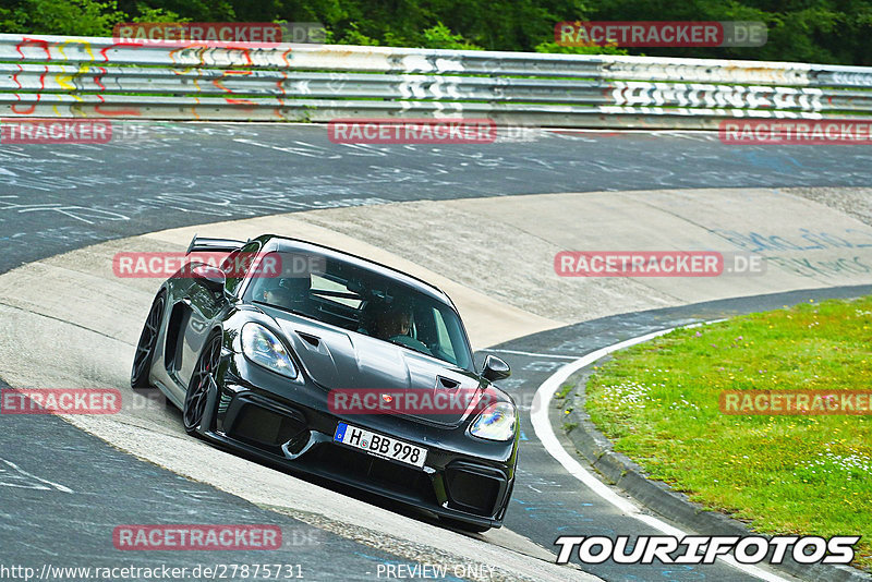 Bild #27875731 - Touristenfahrten Nürburgring Nordschleife (20.05.2024)