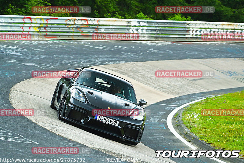 Bild #27875732 - Touristenfahrten Nürburgring Nordschleife (20.05.2024)