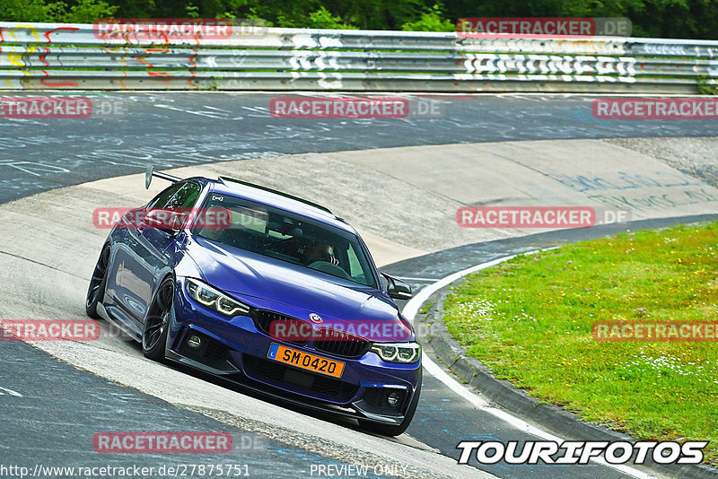 Bild #27875751 - Touristenfahrten Nürburgring Nordschleife (20.05.2024)