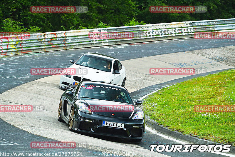 Bild #27875764 - Touristenfahrten Nürburgring Nordschleife (20.05.2024)