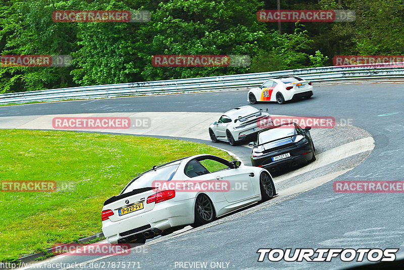 Bild #27875771 - Touristenfahrten Nürburgring Nordschleife (20.05.2024)