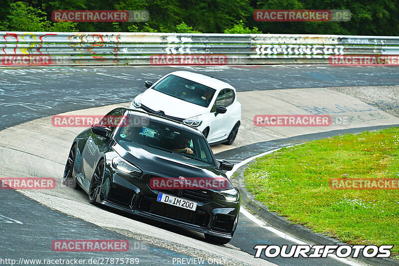 Bild #27875789 - Touristenfahrten Nürburgring Nordschleife (20.05.2024)