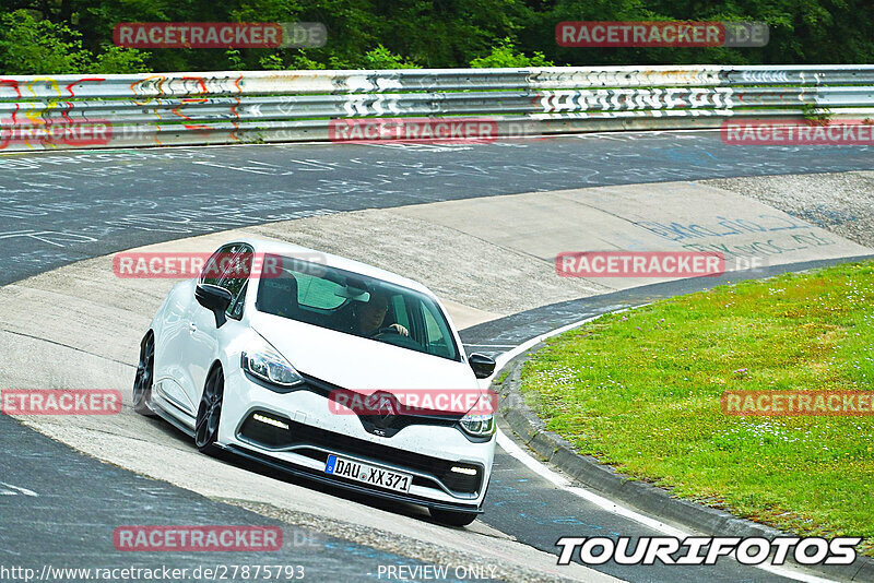 Bild #27875793 - Touristenfahrten Nürburgring Nordschleife (20.05.2024)