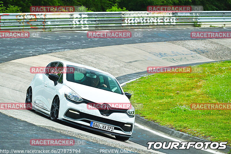 Bild #27875794 - Touristenfahrten Nürburgring Nordschleife (20.05.2024)