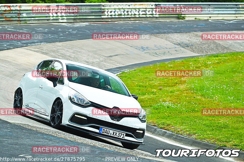 Bild #27875795 - Touristenfahrten Nürburgring Nordschleife (20.05.2024)