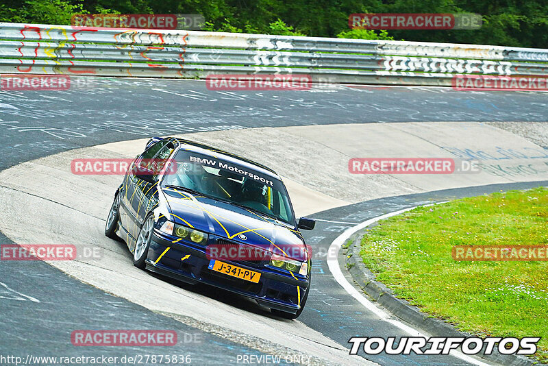 Bild #27875836 - Touristenfahrten Nürburgring Nordschleife (20.05.2024)