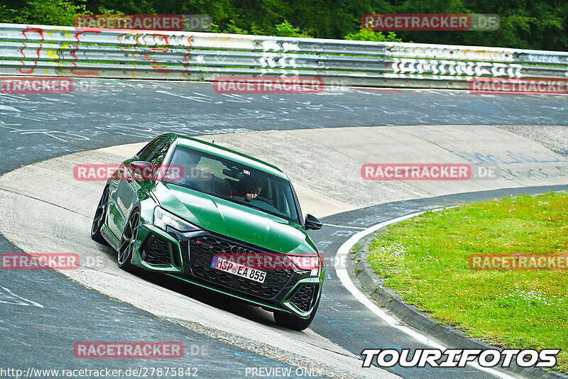 Bild #27875842 - Touristenfahrten Nürburgring Nordschleife (20.05.2024)