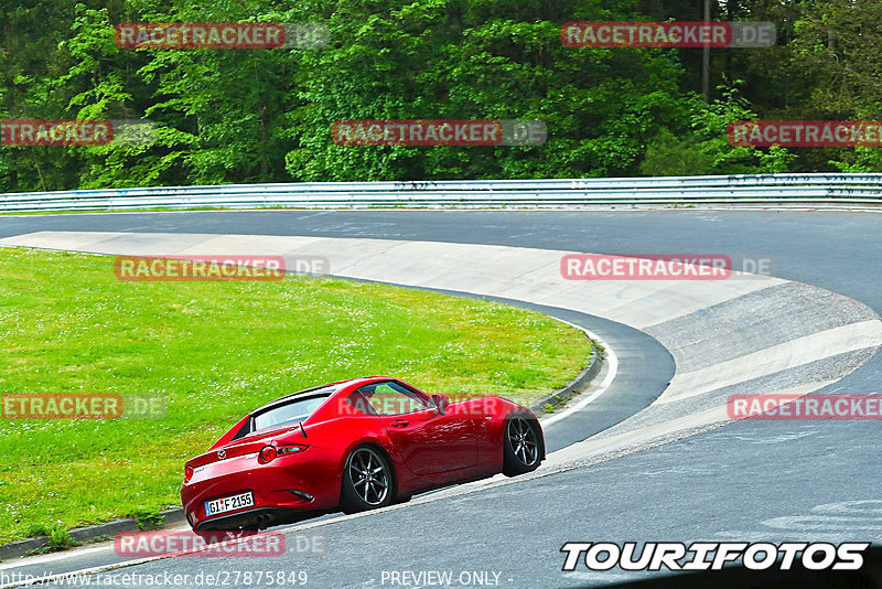 Bild #27875849 - Touristenfahrten Nürburgring Nordschleife (20.05.2024)