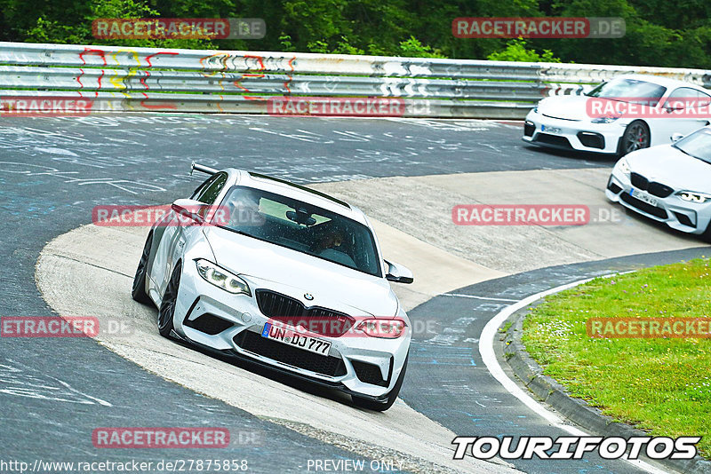 Bild #27875858 - Touristenfahrten Nürburgring Nordschleife (20.05.2024)