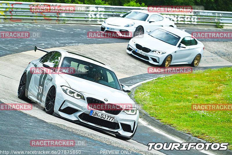 Bild #27875860 - Touristenfahrten Nürburgring Nordschleife (20.05.2024)