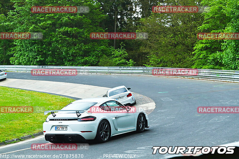 Bild #27875870 - Touristenfahrten Nürburgring Nordschleife (20.05.2024)