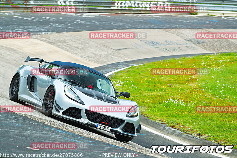 Bild #27875886 - Touristenfahrten Nürburgring Nordschleife (20.05.2024)