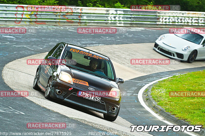 Bild #27875925 - Touristenfahrten Nürburgring Nordschleife (20.05.2024)