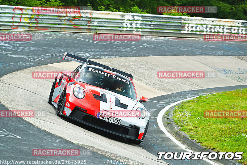 Bild #27875926 - Touristenfahrten Nürburgring Nordschleife (20.05.2024)