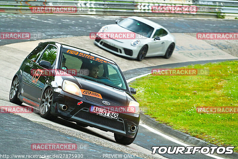 Bild #27875930 - Touristenfahrten Nürburgring Nordschleife (20.05.2024)