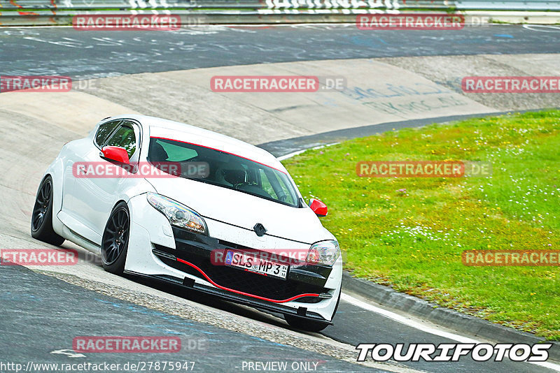 Bild #27875947 - Touristenfahrten Nürburgring Nordschleife (20.05.2024)