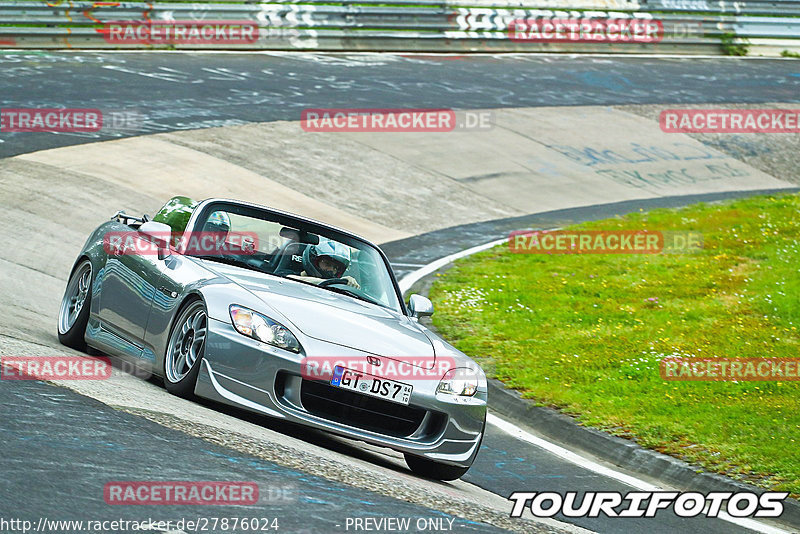 Bild #27876024 - Touristenfahrten Nürburgring Nordschleife (20.05.2024)