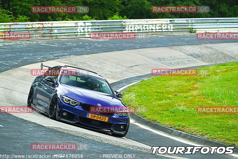 Bild #27876056 - Touristenfahrten Nürburgring Nordschleife (20.05.2024)