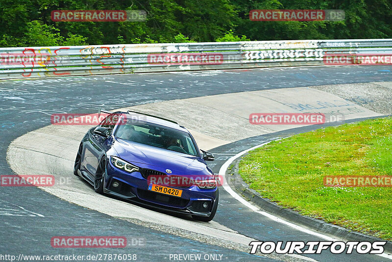 Bild #27876058 - Touristenfahrten Nürburgring Nordschleife (20.05.2024)