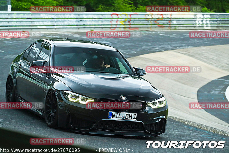 Bild #27876095 - Touristenfahrten Nürburgring Nordschleife (20.05.2024)