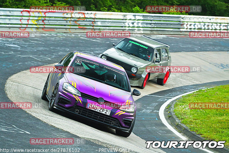 Bild #27876102 - Touristenfahrten Nürburgring Nordschleife (20.05.2024)