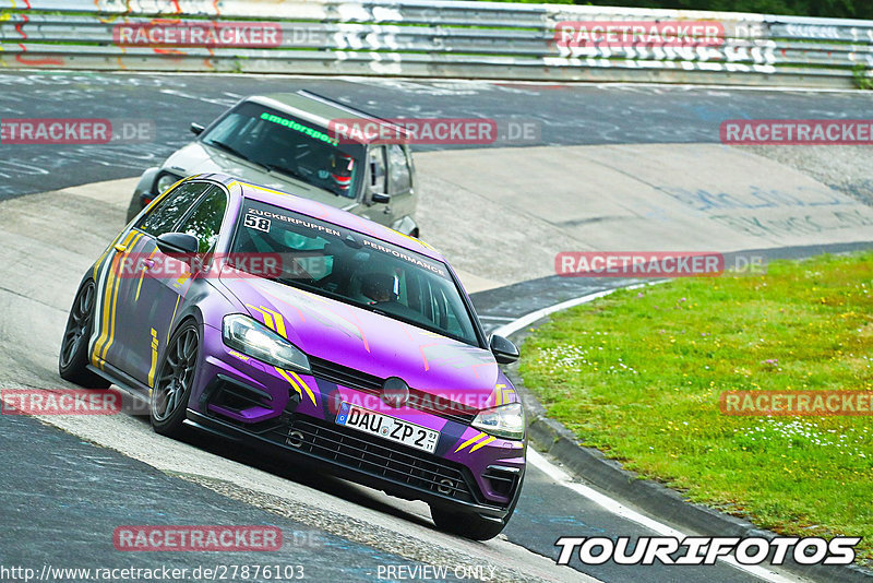 Bild #27876103 - Touristenfahrten Nürburgring Nordschleife (20.05.2024)