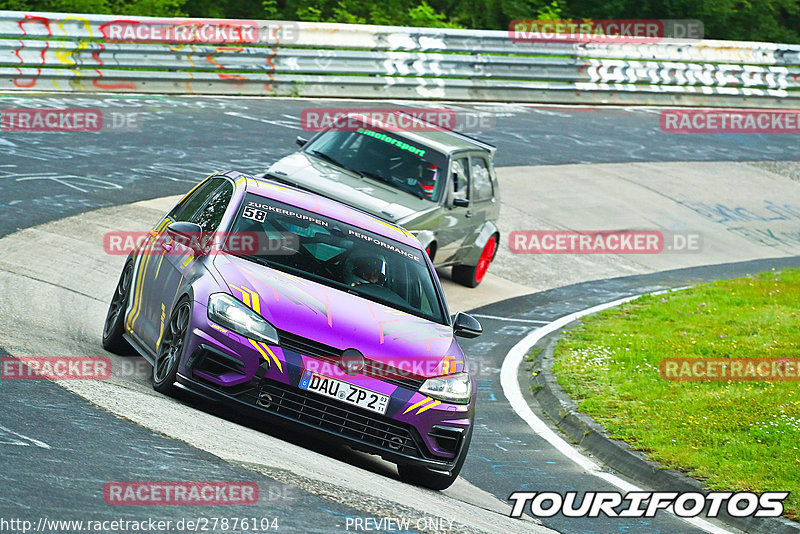 Bild #27876104 - Touristenfahrten Nürburgring Nordschleife (20.05.2024)