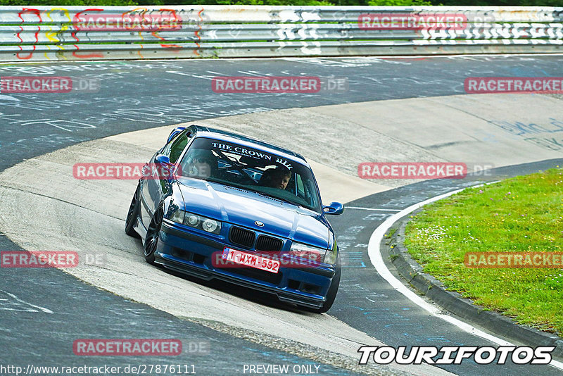 Bild #27876111 - Touristenfahrten Nürburgring Nordschleife (20.05.2024)