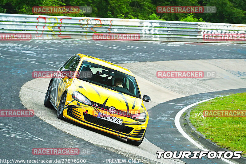 Bild #27876200 - Touristenfahrten Nürburgring Nordschleife (20.05.2024)