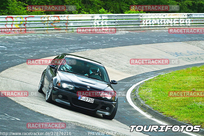 Bild #27876216 - Touristenfahrten Nürburgring Nordschleife (20.05.2024)