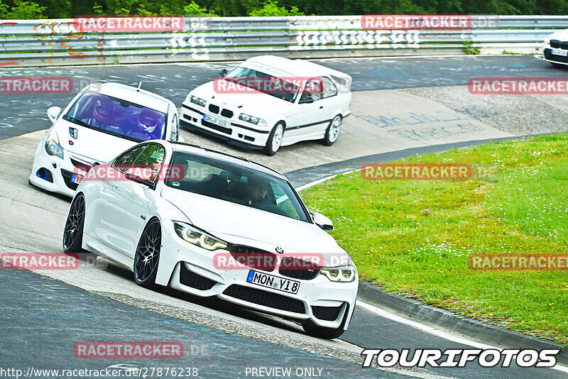 Bild #27876238 - Touristenfahrten Nürburgring Nordschleife (20.05.2024)